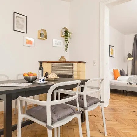 아파트 The Ring Suites Top 2s By Welcome2vienna