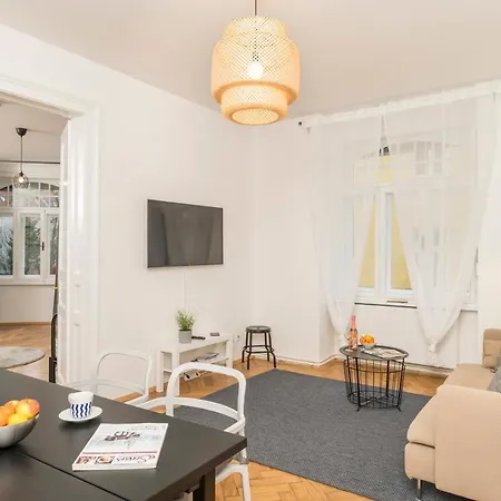 아파트 The Ring Suites Top 2s By Welcome2vienna