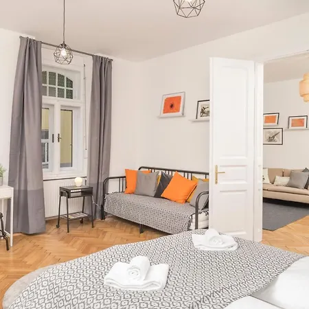 아파트 The Ring Suites Top 2s By Welcome2vienna *