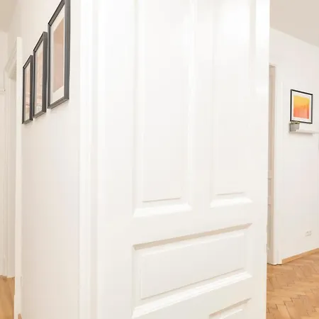 아파트 The Ring Suites Top 2s By Welcome2vienna *