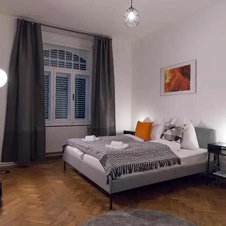 아파트 The Ring Suites Top 2s By Welcome2vienna 그라츠