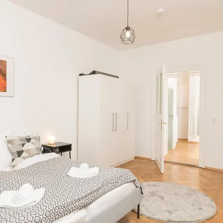아파트 The Ring Suites Top 2s By Welcome2vienna