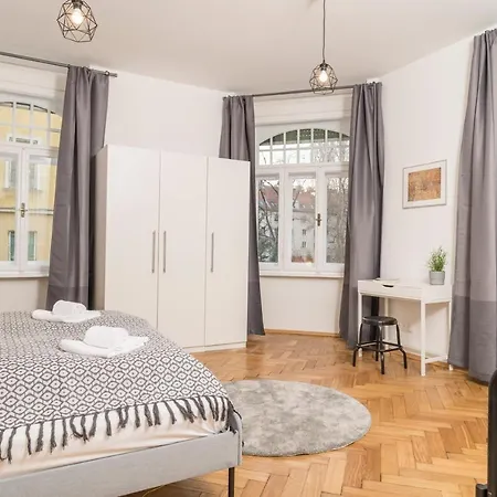 아파트 The Ring Suites Top 2s By Welcome2vienna