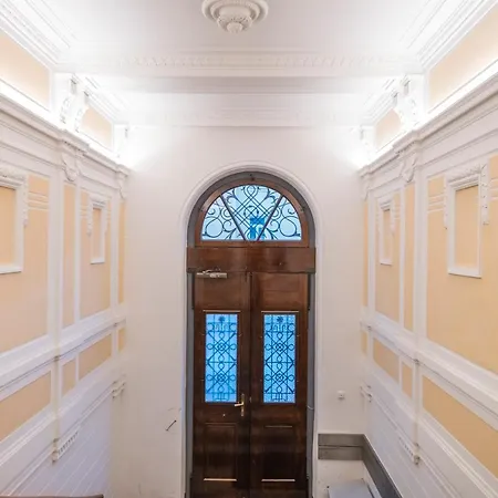 아파트 The Ring Suites Top 2s By Welcome2vienna *